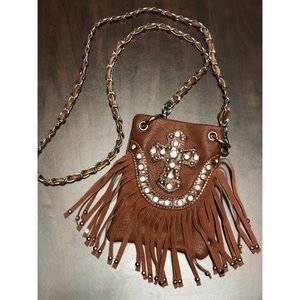 CrossBody Cowgirl Purse BootBarn